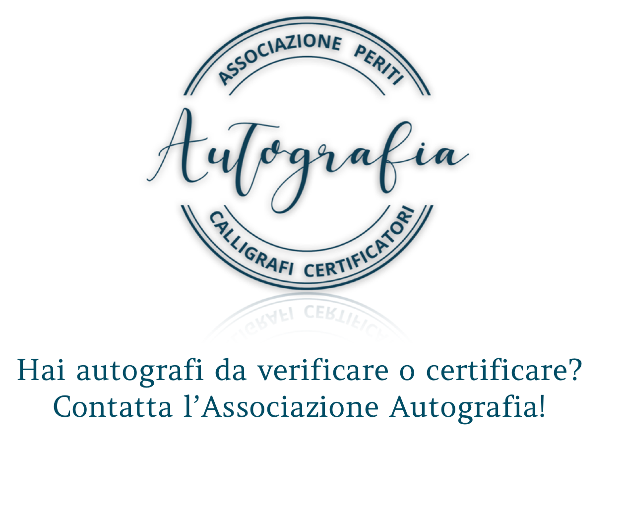 Associazione Autografia